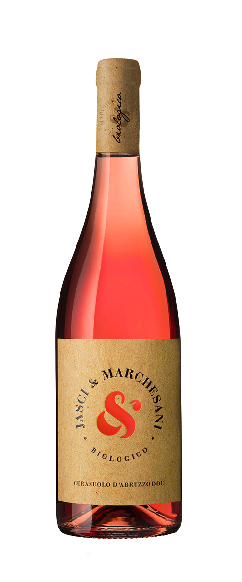 Cerasuolo d'Abruzzo Doc Jasci&Marchesani
