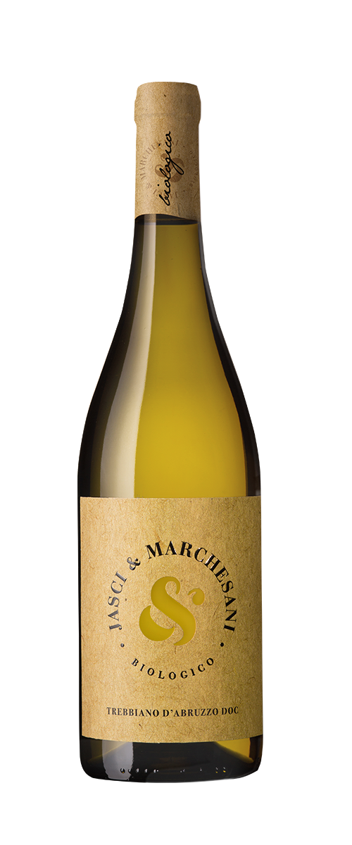 Trebbiano d'Abruzzo DOC Jasci&Marchesani
