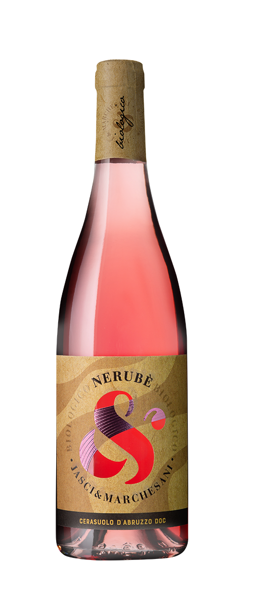 Nerubè Cerasuolo d'Abruzzo DOC