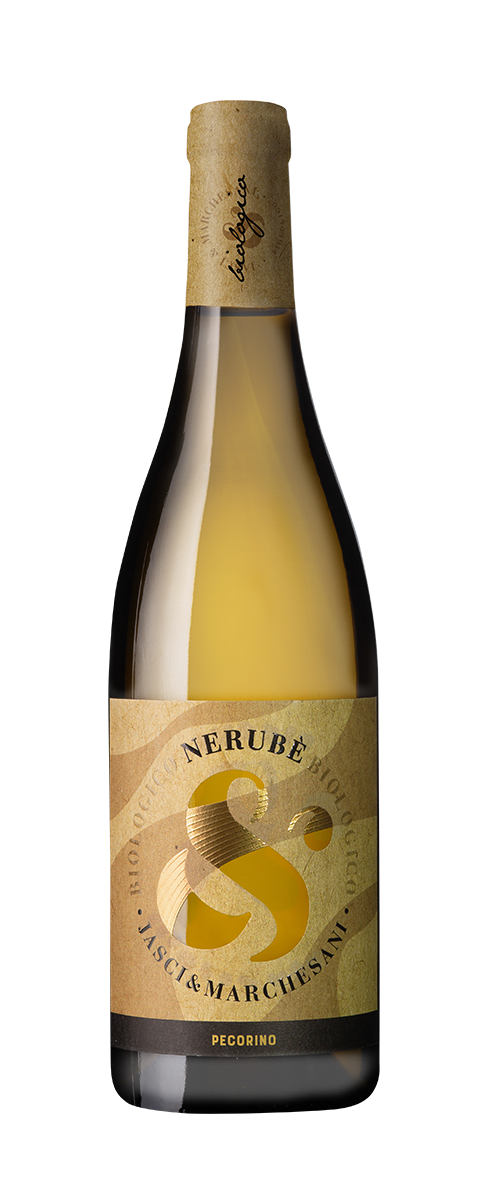 Nerubè Abruzzo Pecorino DOC