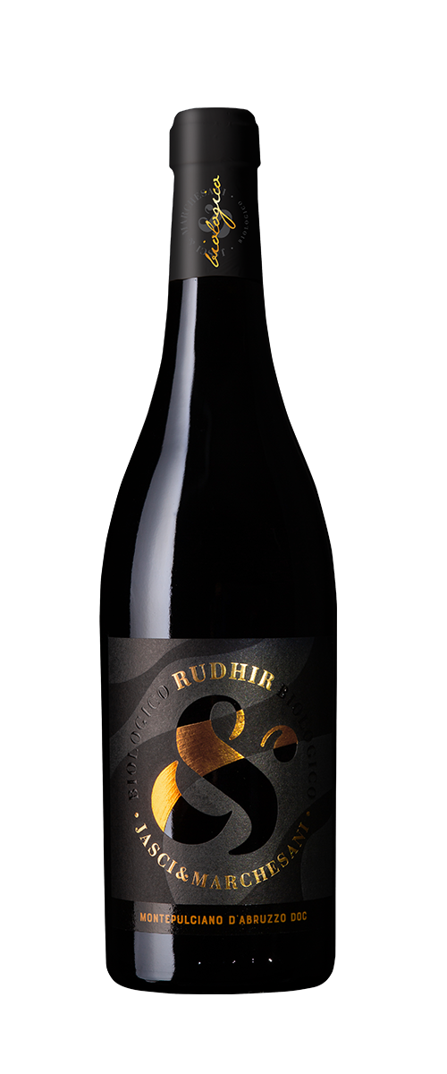 Rudhir Montepulciano d'Abruzzo DOC