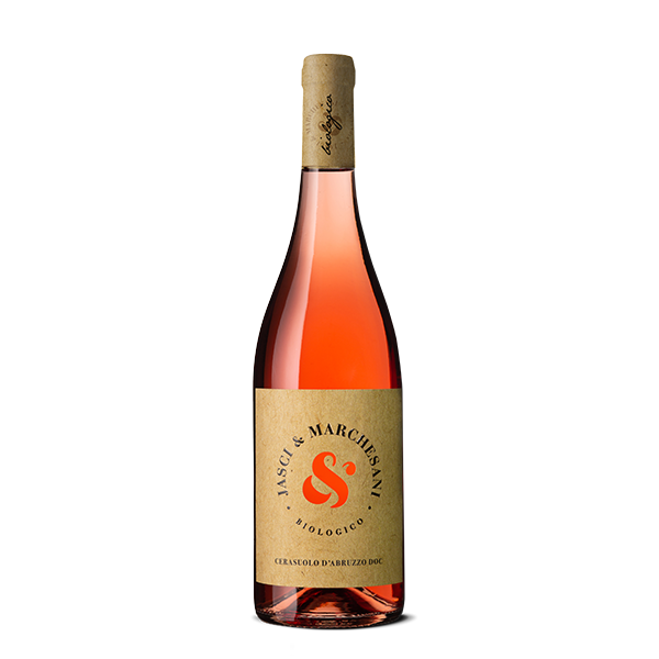 Cerasuolo d'Abruzzo Doc Jasci&Marchesani