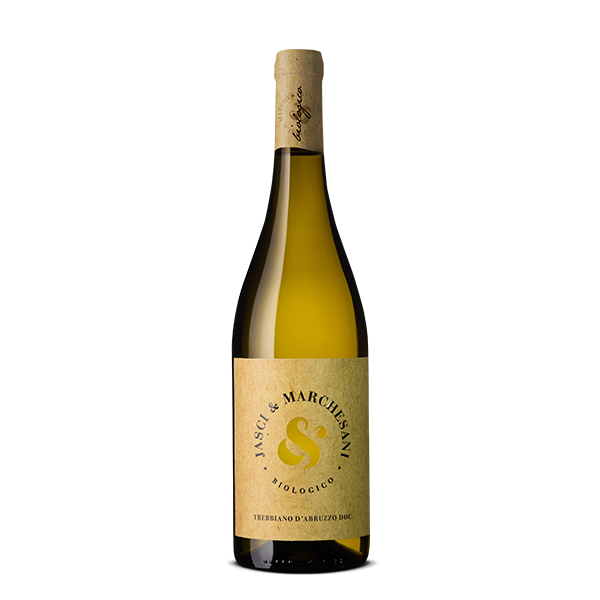 Trebbiano d'Abruzzo DOC Jasci&Marchesani