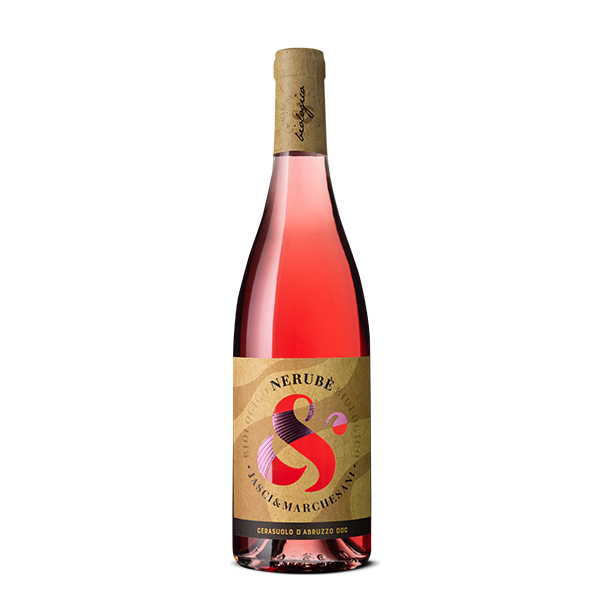 Rudhir Cerasuolo d'Abruzzo DOC Jasci&Marchesani