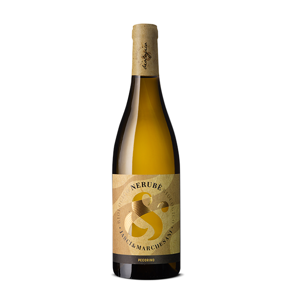 Nerubè Abruzzo Pecorino DOC Jasci&Marchesani