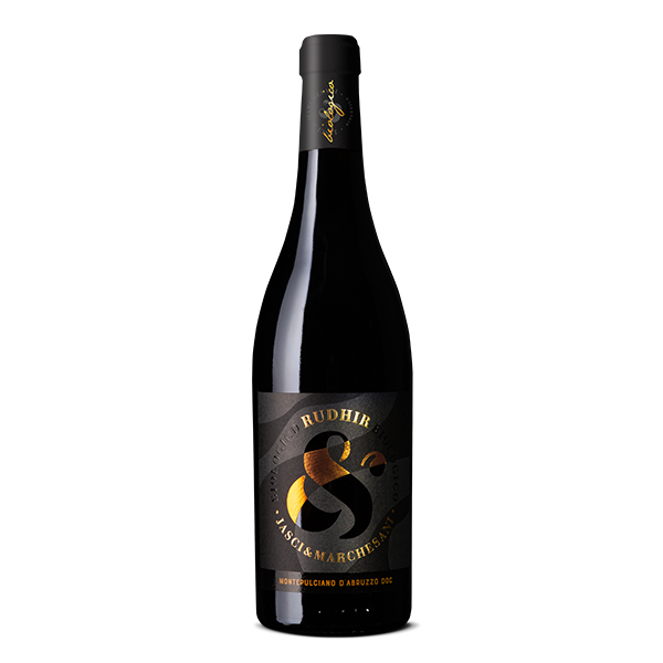Rudhir Montepulciano d'Abruzzo DOC Jasci&Marchesani