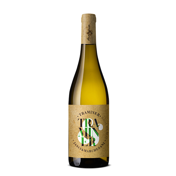 Traminer IGT Jasci&Marchesani