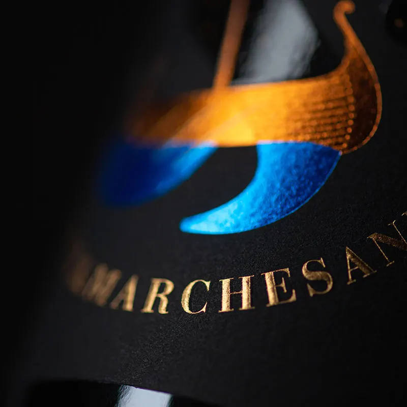 Janù Montepulciano d'Abruzzo DOC - Jasci & Marchesani